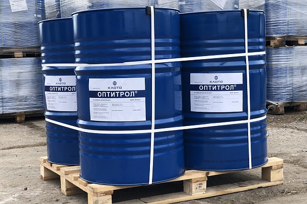 OPTITROL® (modified tall oil pitch)